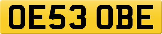 OE53OBE